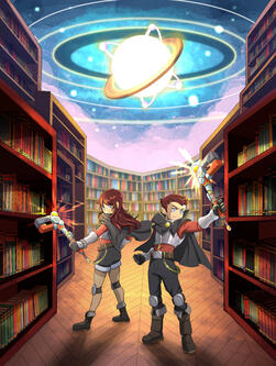 Artwork - Smart Warriors