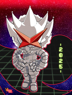 Zenith Krown 2025