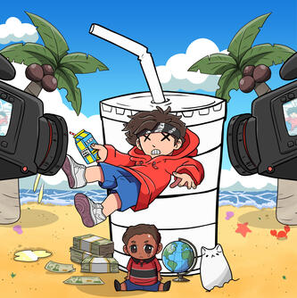 Commission Cover